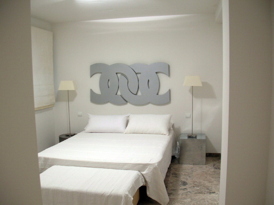 Reforma Integral Vivienda Almirante Cadarso Hab. Ppal.