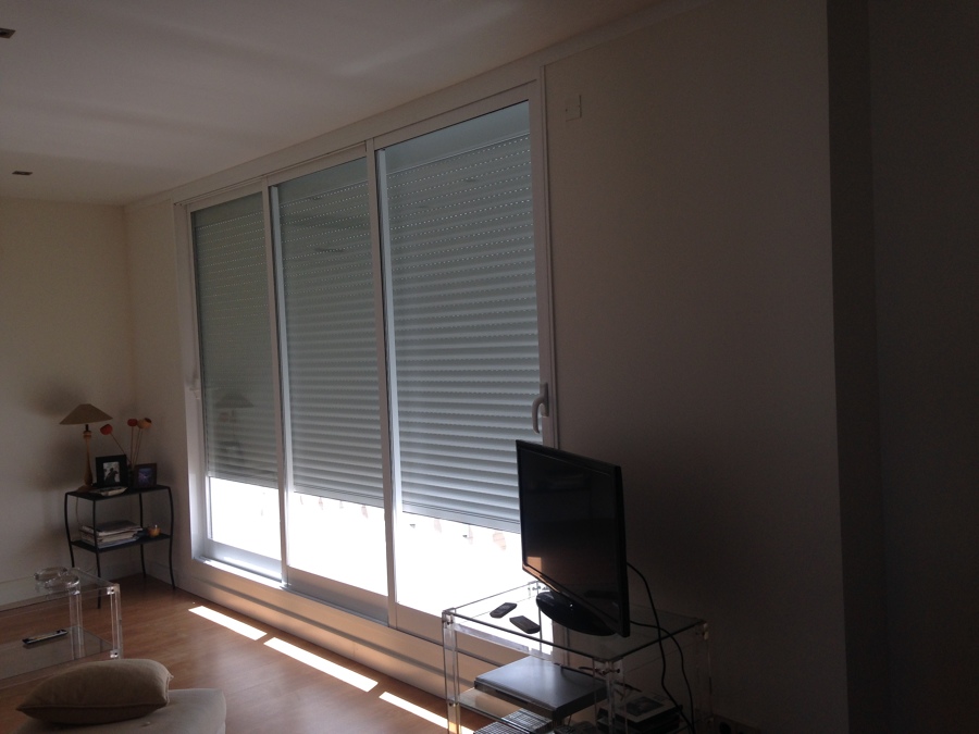 Reforma integral vivienda añadir terraza a la vivienda