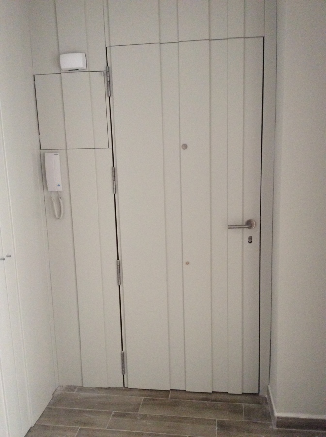 Reforma integral vivienda en Gandia