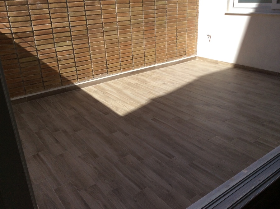 Reforma integral vivienda en Gandia