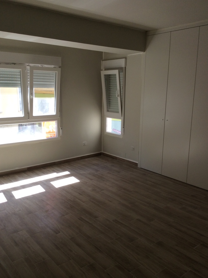 Reforma integral vivienda en Gandia