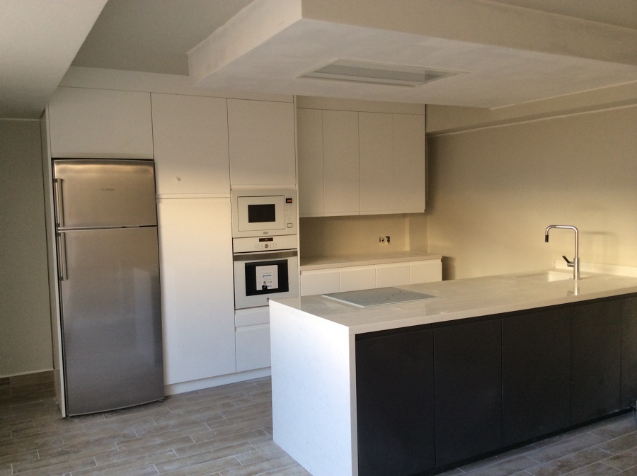 Reforma integral vivienda en Gandia