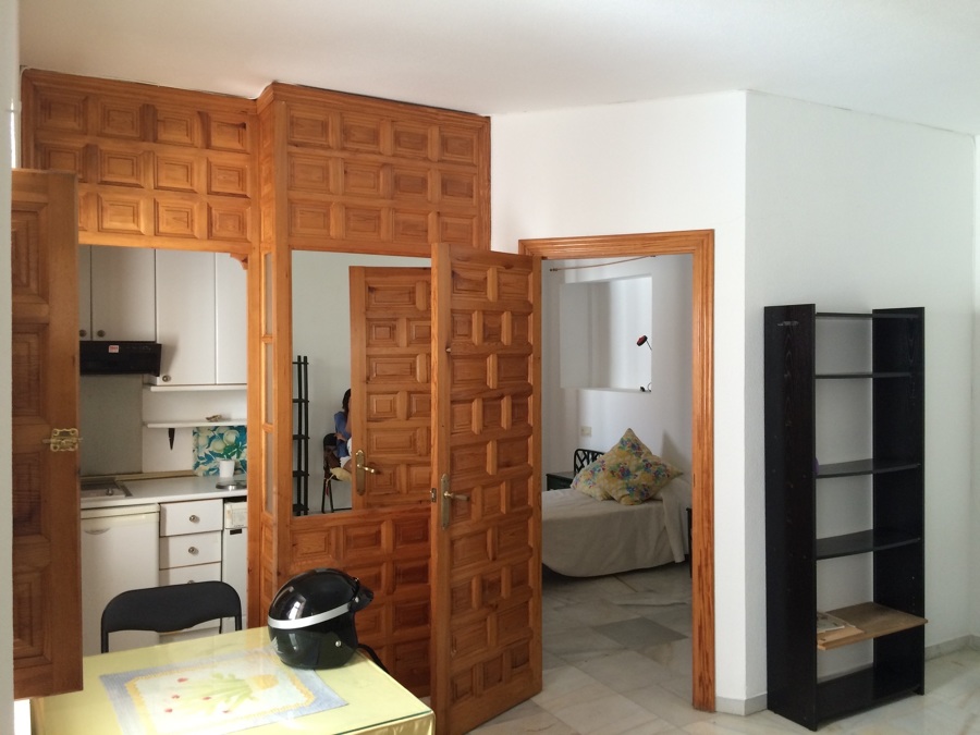 Reforma Integral Vivienda Particular (Córdoba)