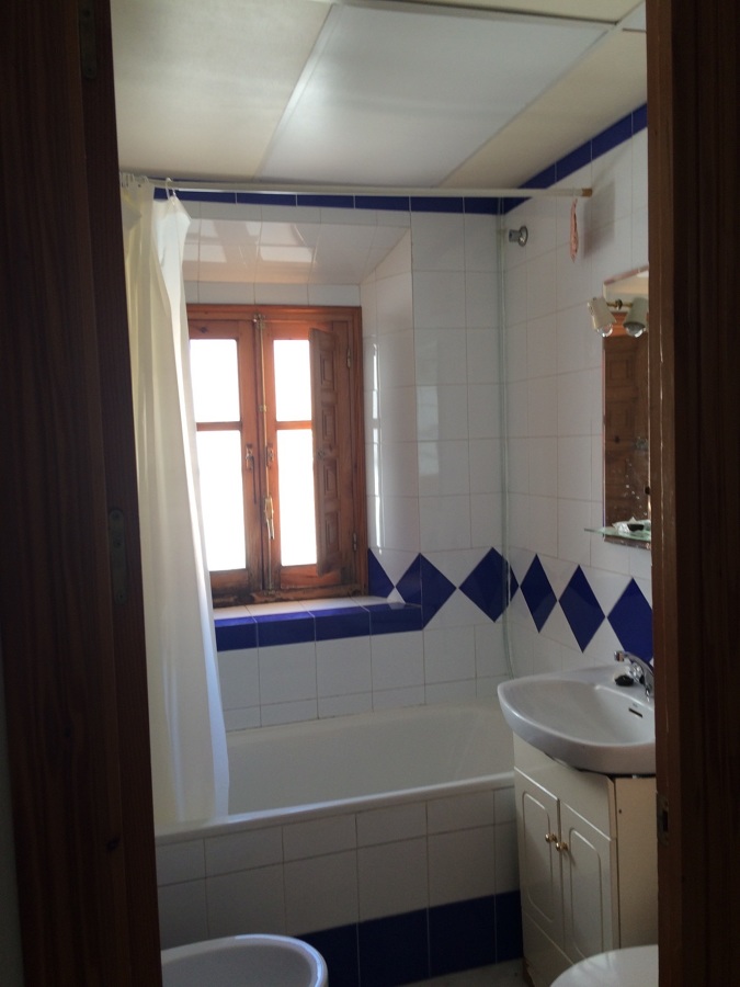 Reforma Integral Vivienda Particular en Córdoba