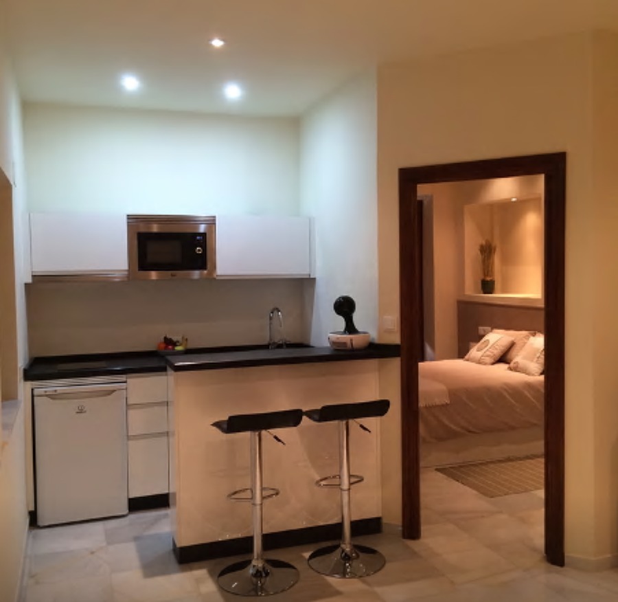 Reforma Integral Vivienda Particular en Córdoba