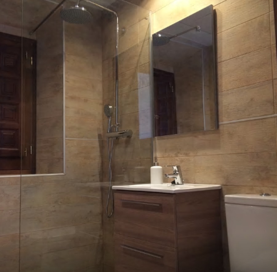 Reforma Integral Vivienda Particular en Córdoba