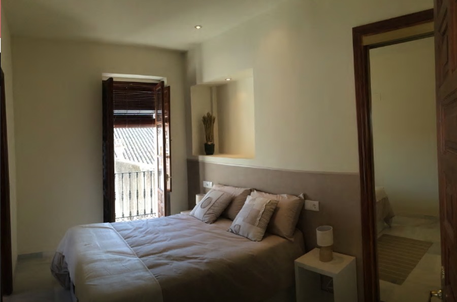 Reforma Integral Vivienda Particular en Córdoba