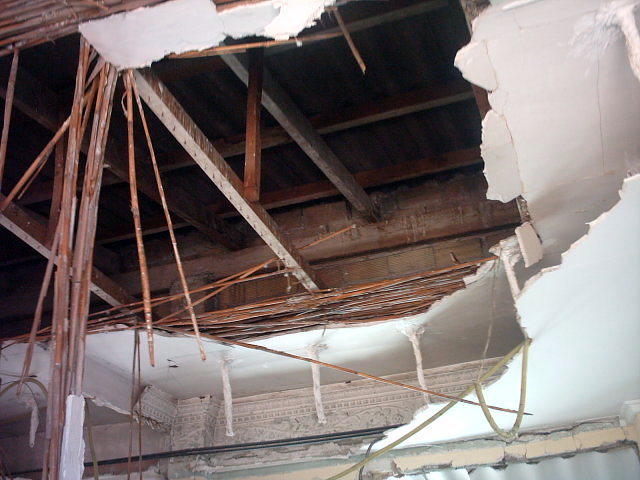 Reforma Integral vivienda Reino de Valencia Antes de obra