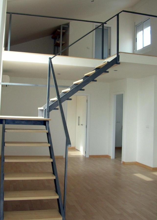 Reforma Integral vivienda Reino de Valencia 