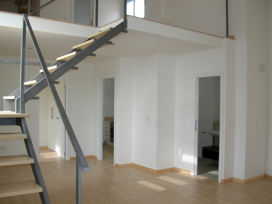 Reforma Integral vivienda Reino de Valencia 