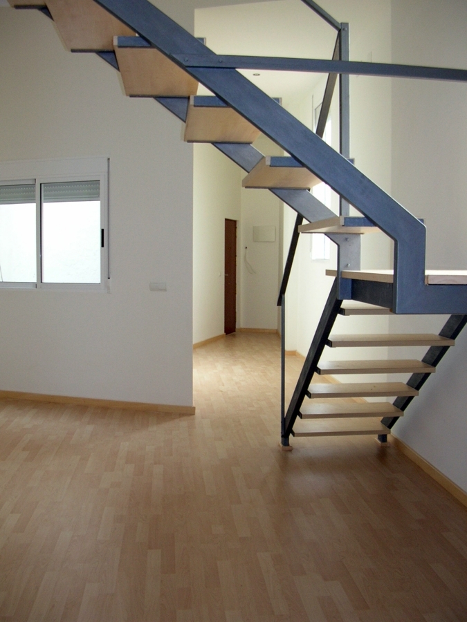 Reforma Integral vivienda Reino de Valencia 