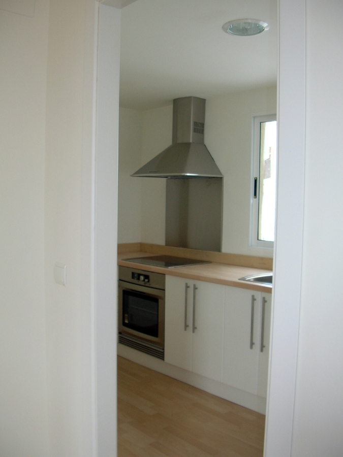 Reforma Integral vivienda Reino de Valencia 