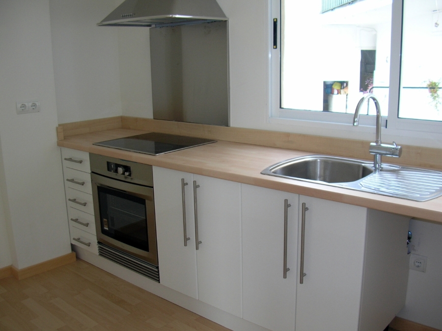 Reforma Integral vivienda Reino de Valencia 