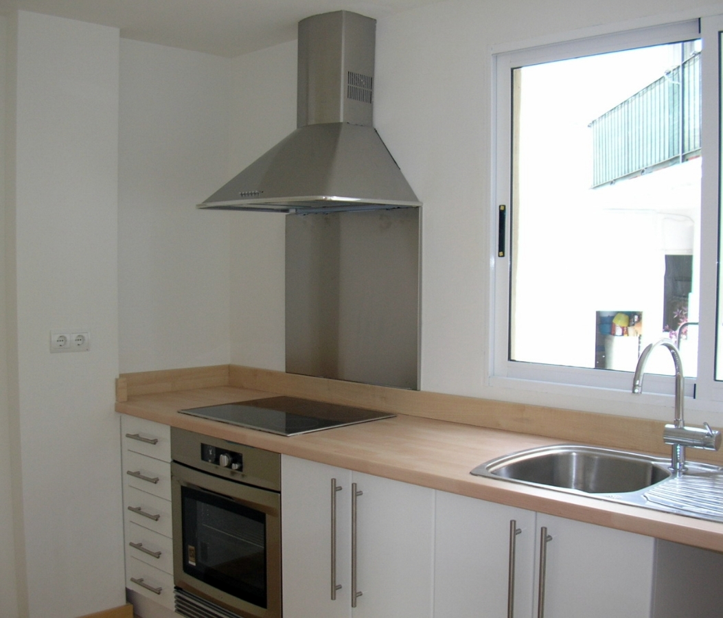 Reforma Integral vivienda Reino de Valencia 