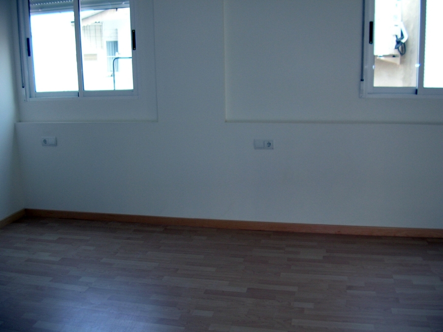 Reforma Integral vivienda Reino de Valencia 