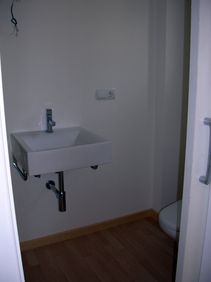 Reforma Integral vivienda Reino de Valencia 