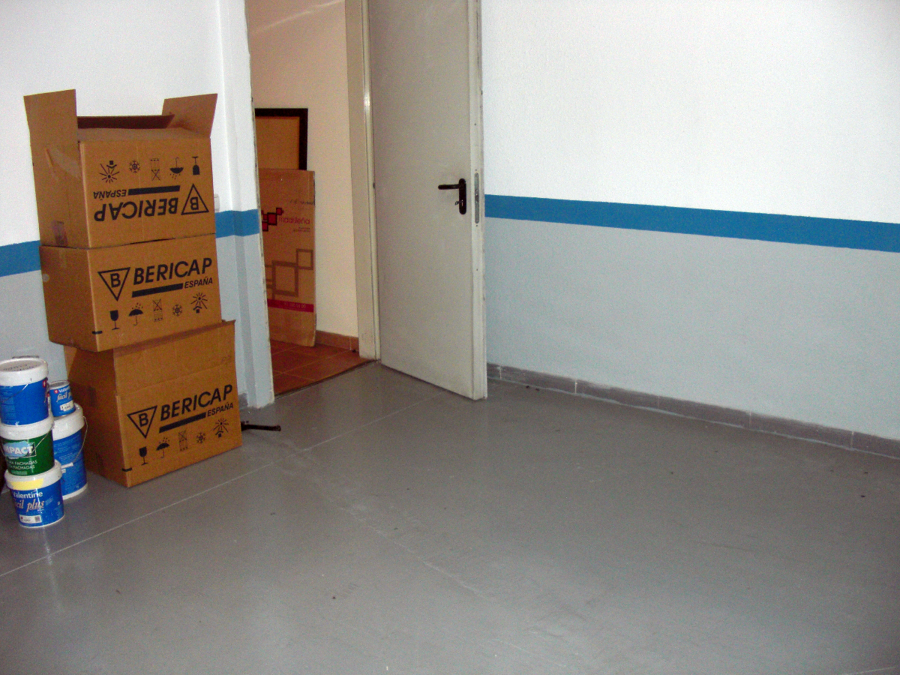 REFORMA INTEGRAL VIVIENDA UNIFAMILIAR