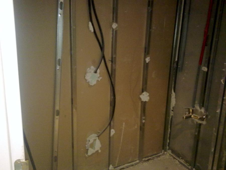 REFORMA INTEGRAL VIVIENDA UNIFAMILIAR