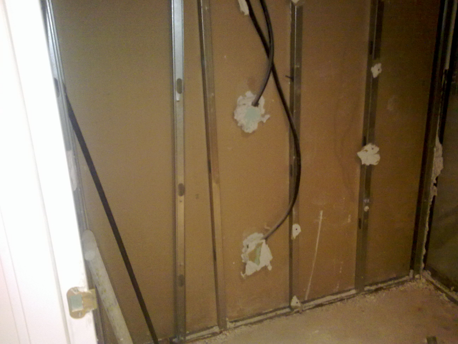 REFORMA INTEGRAL VIVIENDA UNIFAMILIAR