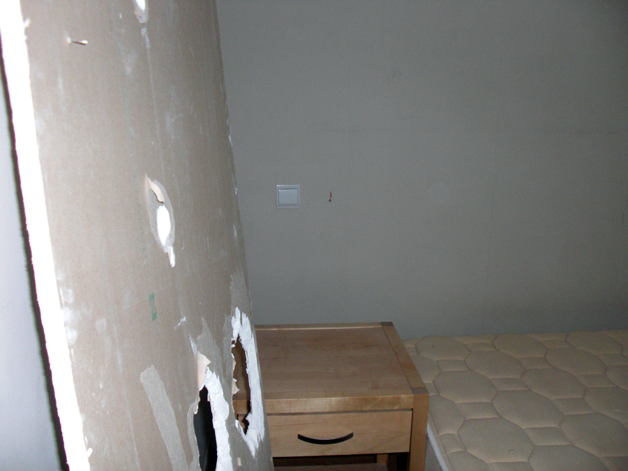 REFORMA INTEGRAL VIVIENDA UNIFAMILIAR