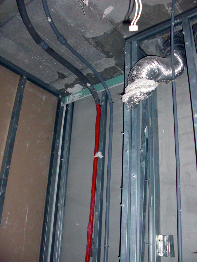 REFORMA INTEGRAL VIVIENDA UNIFAMILIAR