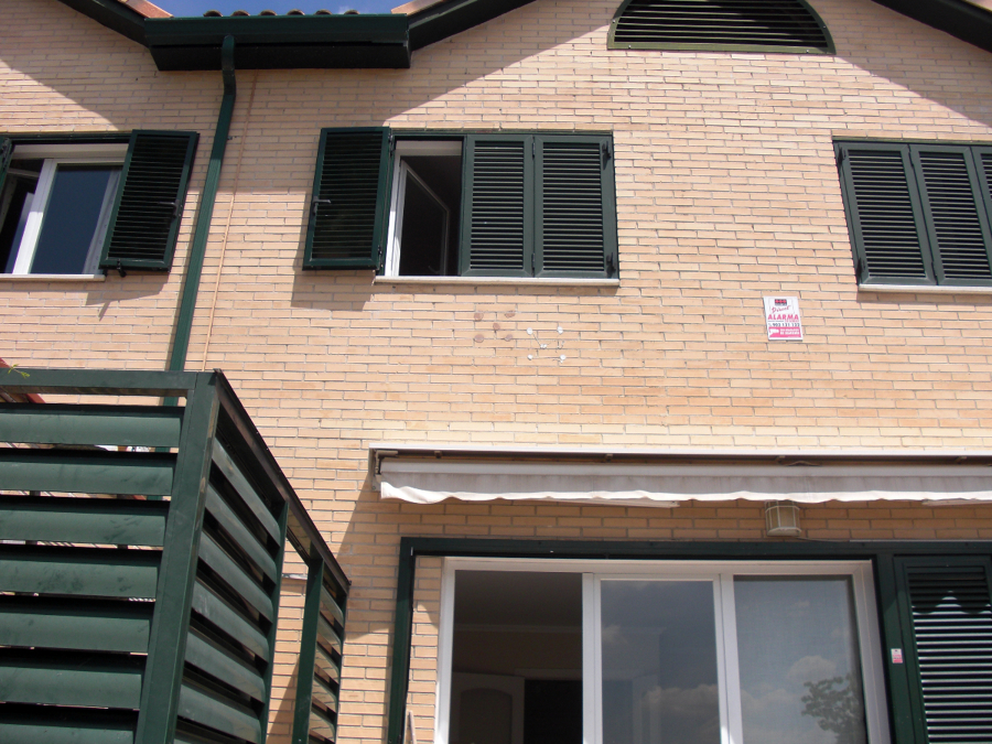 REFORMA INTEGRAL VIVIENDA UNIFAMILIAR