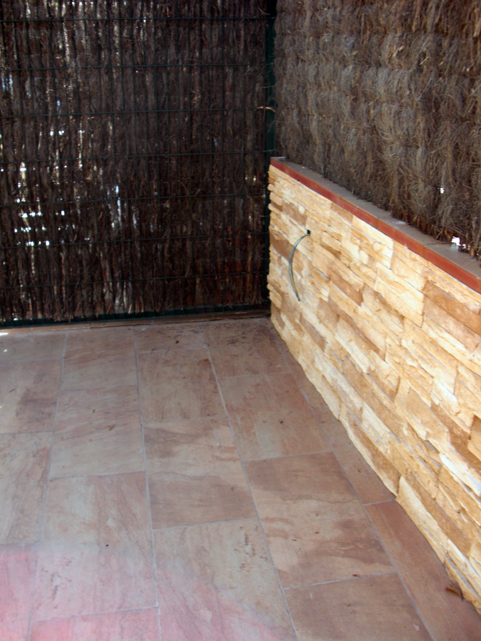 REFORMA INTEGRAL VIVIENDA UNIFAMILIAR