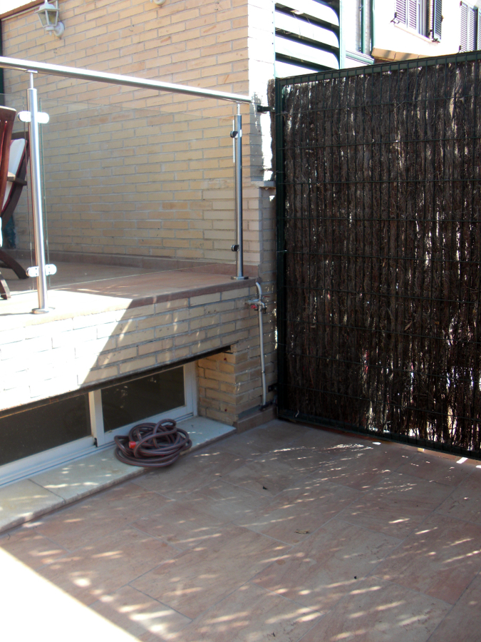 REFORMA INTEGRAL VIVIENDA UNIFAMILIAR