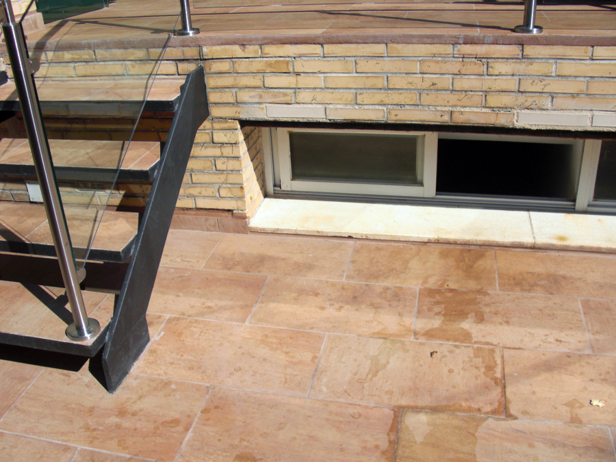 REFORMA INTEGRAL VIVIENDA UNIFAMILIAR