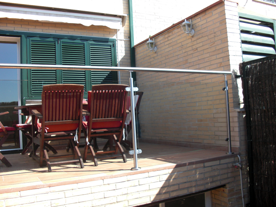 REFORMA INTEGRAL VIVIENDA UNIFAMILIAR