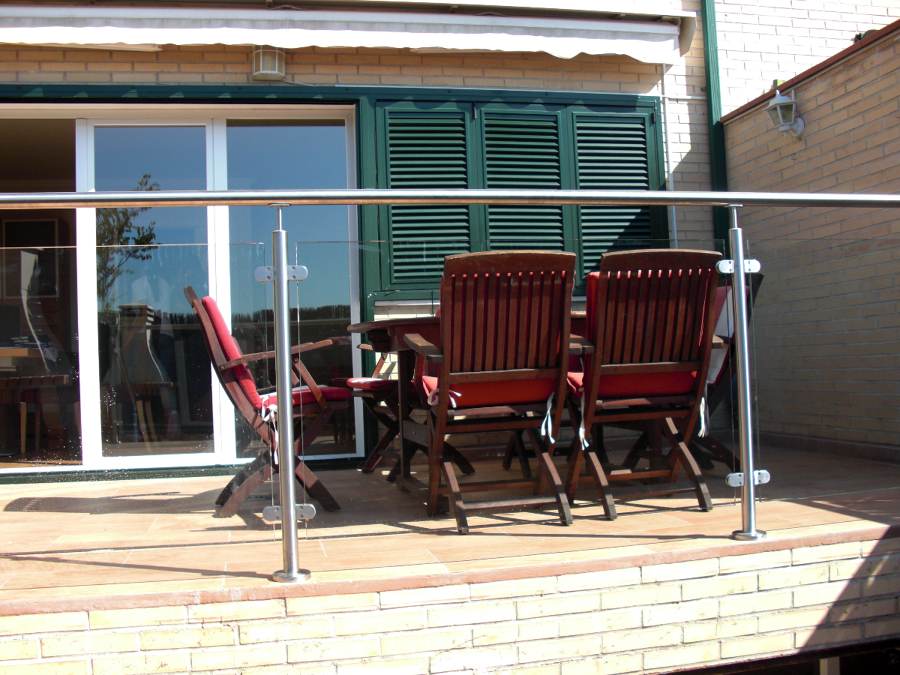 REFORMA INTEGRAL VIVIENDA UNIFAMILIAR