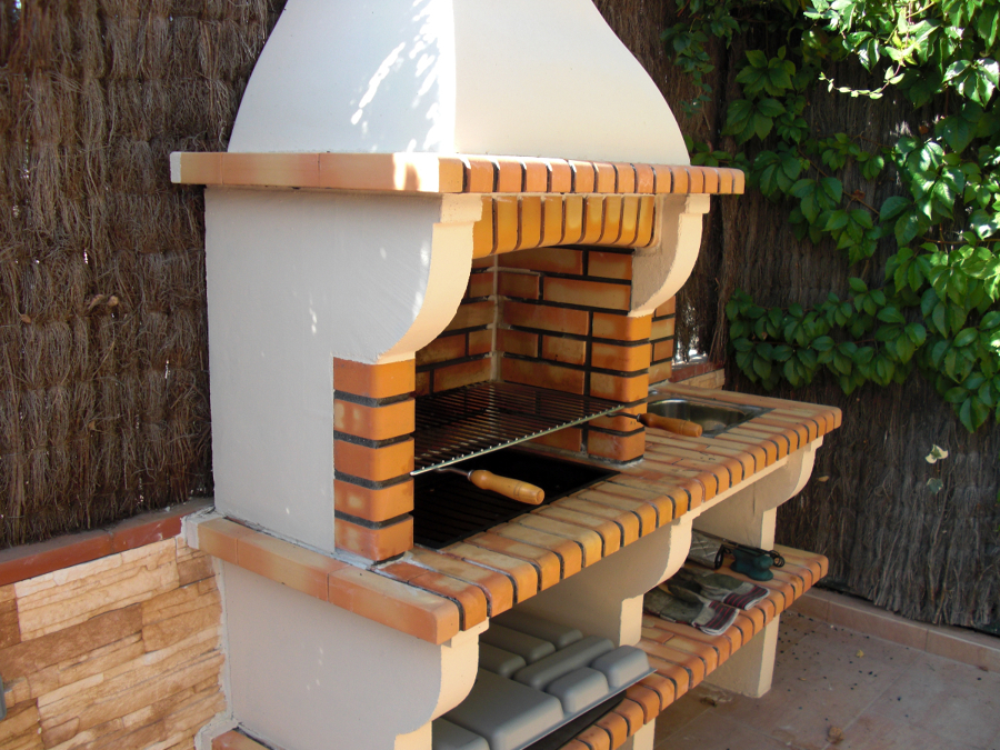 REFORMA INTEGRAL VIVIENDA UNIFAMILIAR