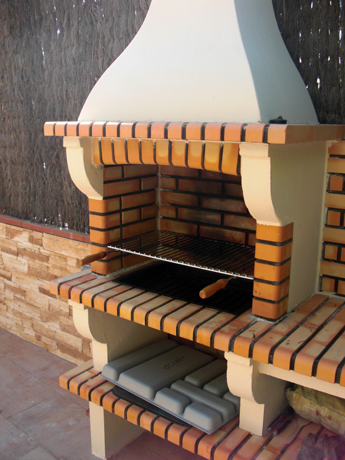 REFORMA INTEGRAL VIVIENDA UNIFAMILIAR