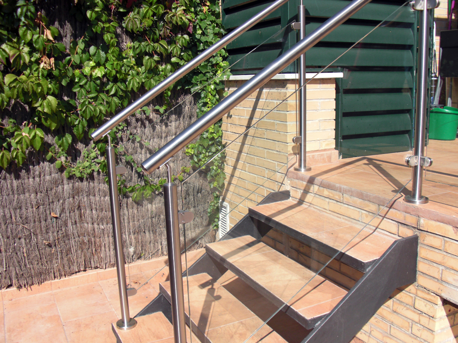 REFORMA INTEGRAL VIVIENDA UNIFAMILIAR