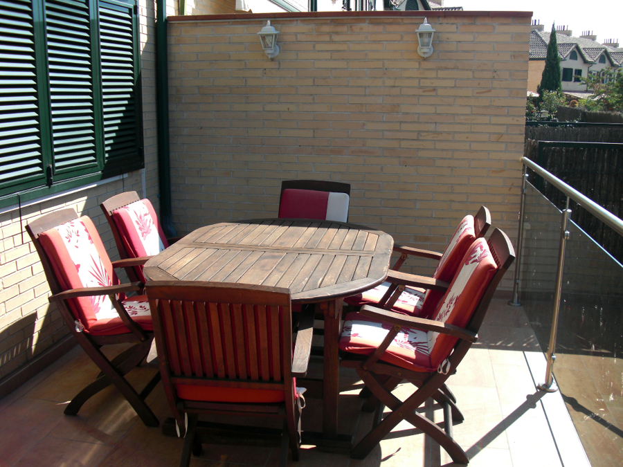 REFORMA INTEGRAL VIVIENDA UNIFAMILIAR