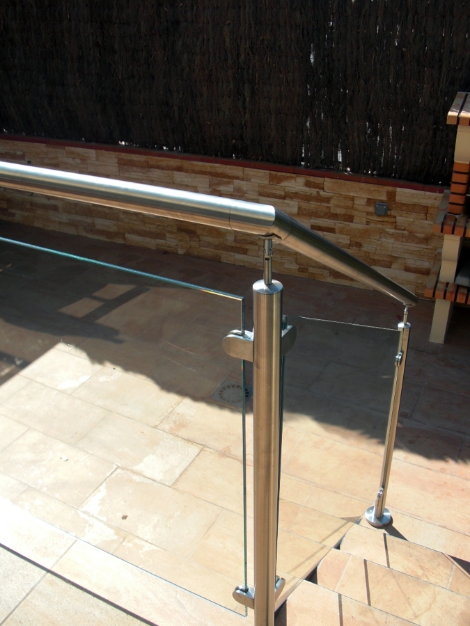 REFORMA INTEGRAL VIVIENDA UNIFAMILIAR