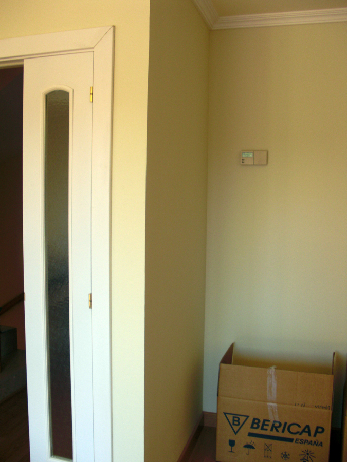 REFORMA INTEGRAL VIVIENDA UNIFAMILIAR