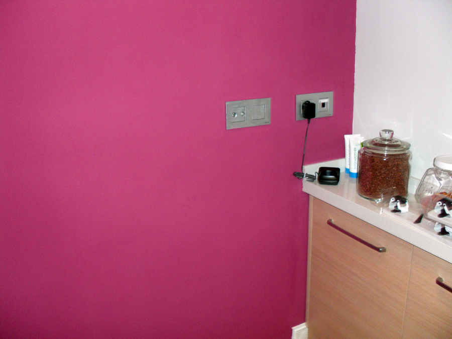 REFORMA INTEGRAL VIVIENDA UNIFAMILIAR