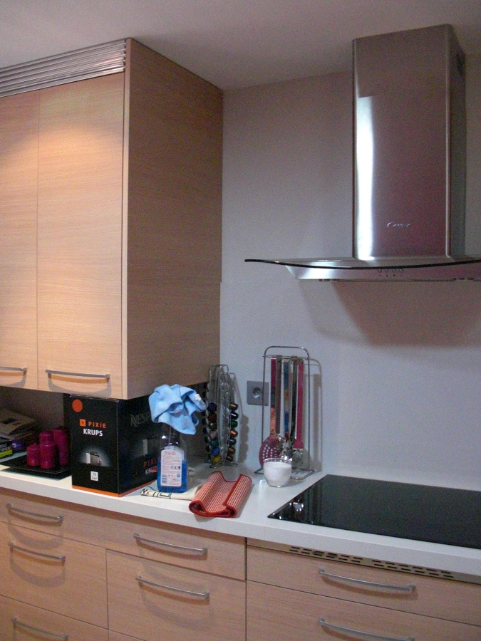 REFORMA INTEGRAL VIVIENDA UNIFAMILIAR