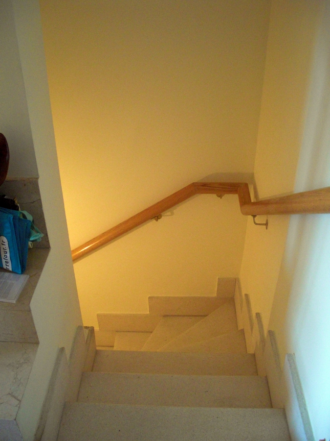 REFORMA INTEGRAL VIVIENDA UNIFAMILIAR