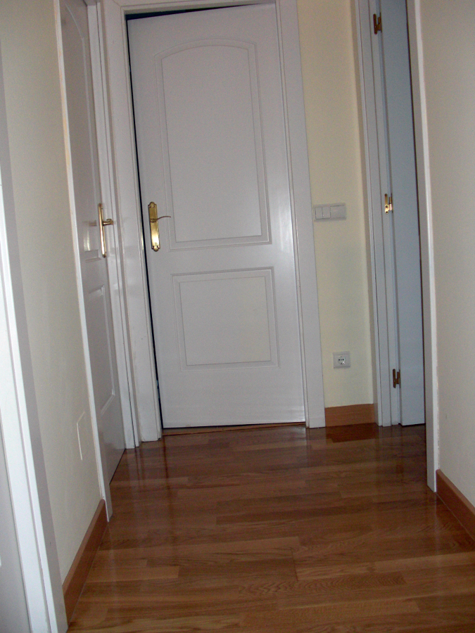 REFORMA INTEGRAL VIVIENDA UNIFAMILIAR