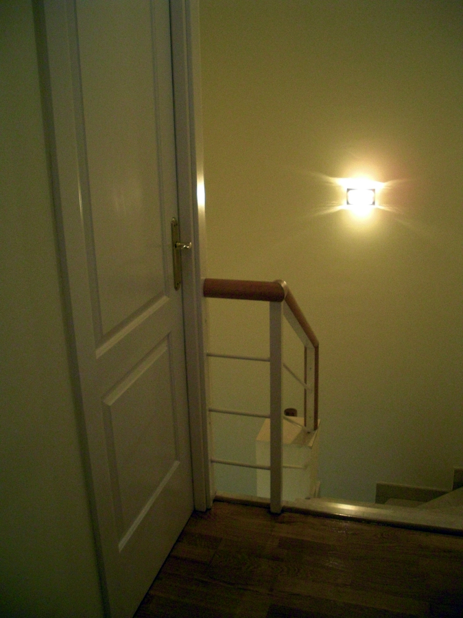 REFORMA INTEGRAL VIVIENDA UNIFAMILIAR