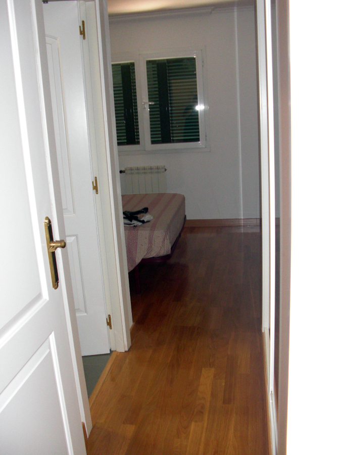 REFORMA INTEGRAL VIVIENDA UNIFAMILIAR