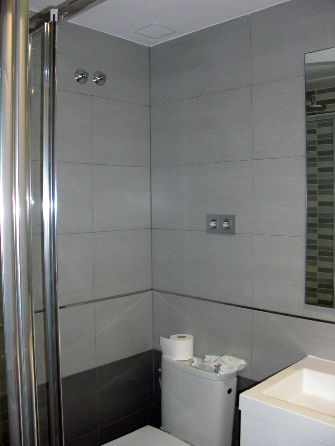 REFORMA INTEGRAL VIVIENDA UNIFAMILIAR