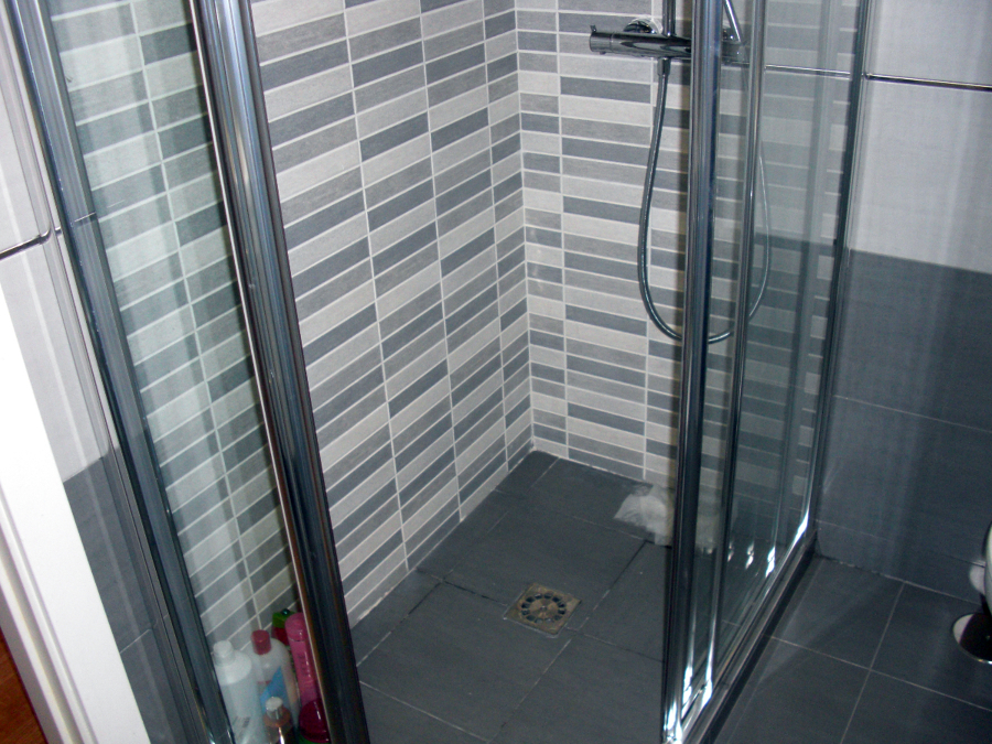 REFORMA INTEGRAL VIVIENDA UNIFAMILIAR