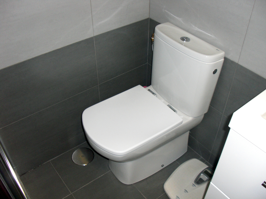 REFORMA INTEGRAL VIVIENDA UNIFAMILIAR