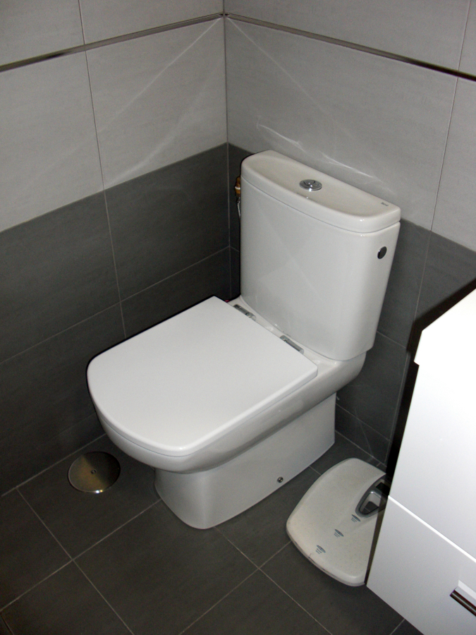 REFORMA INTEGRAL VIVIENDA UNIFAMILIAR