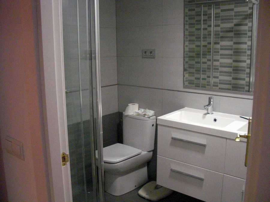 REFORMA INTEGRAL VIVIENDA UNIFAMILIAR