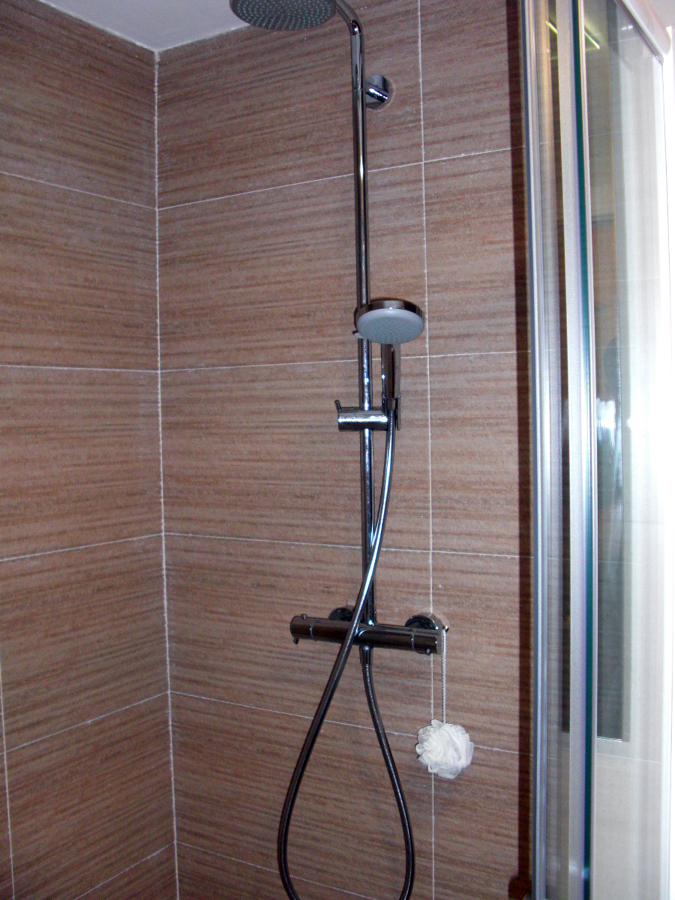 REFORMA INTEGRAL VIVIENDA UNIFAMILIAR