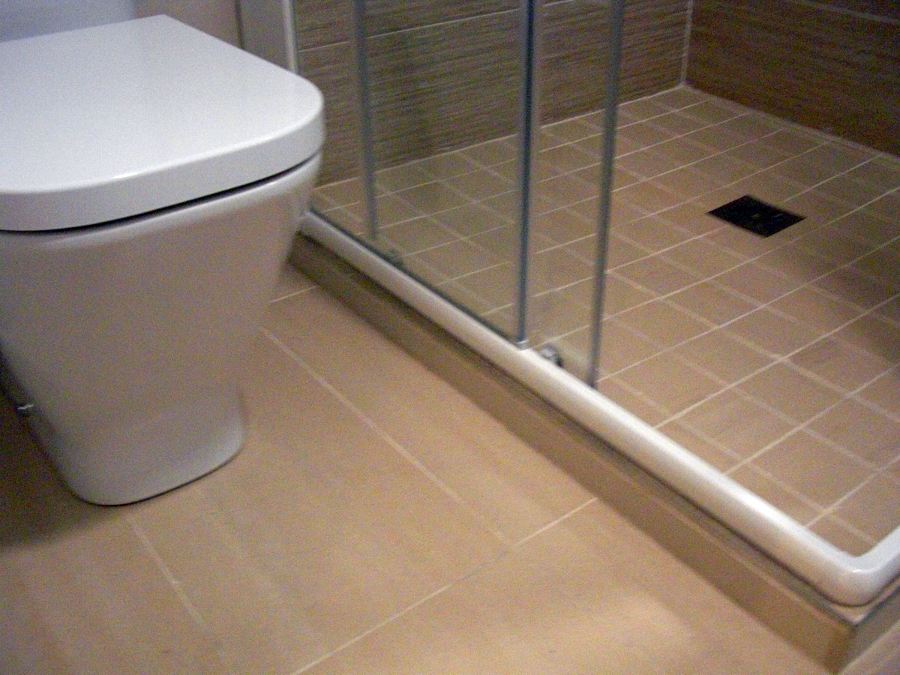 REFORMA INTEGRAL VIVIENDA UNIFAMILIAR